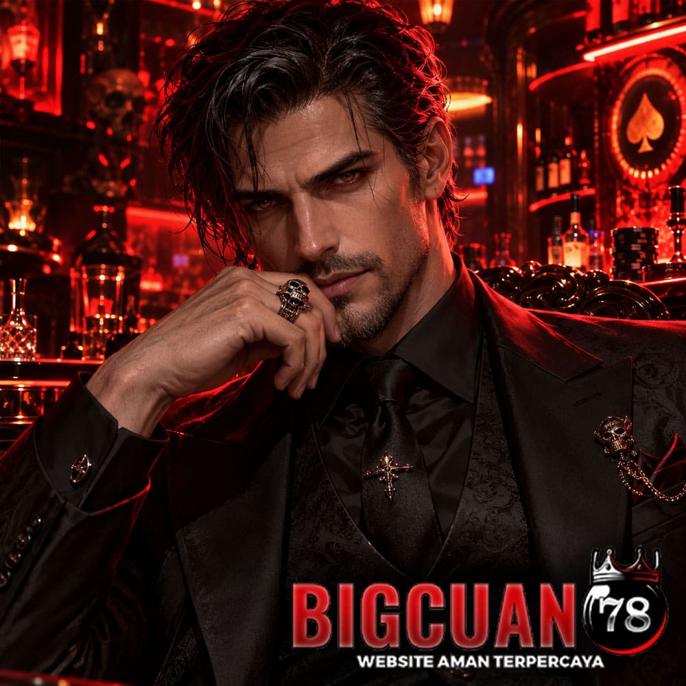 Bigcuan78 - Situs Resmi Pilihan Utama dengan Akses Cepat & Aman by Hey siriusly